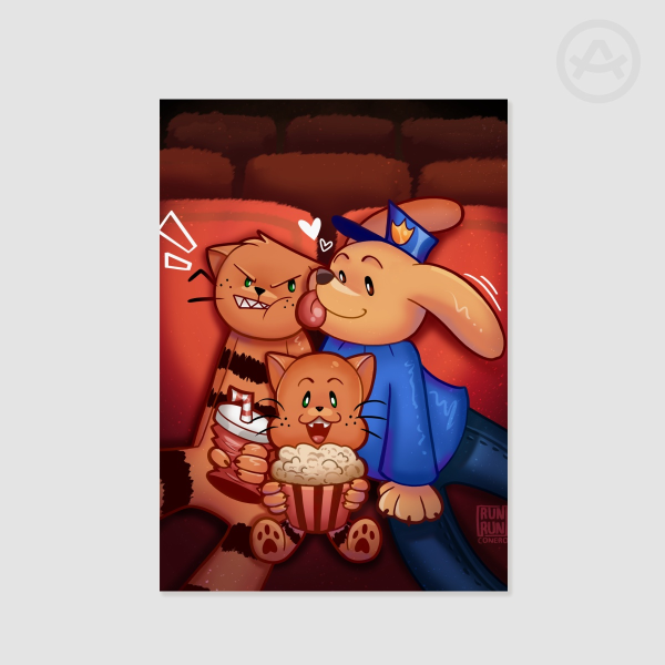 Cinema | Print