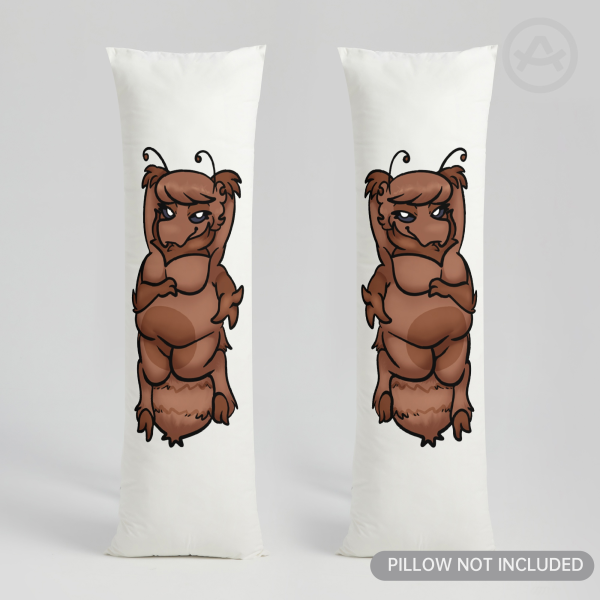 Idetta Dakimakura