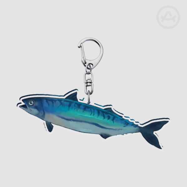 (not so) Fat Fish 2