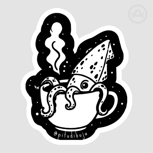 Sips of madness - Original