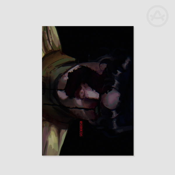 JAYBIN Poster
