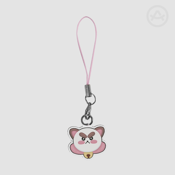 Puppycat Charm