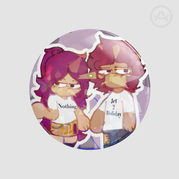 MakIra pin