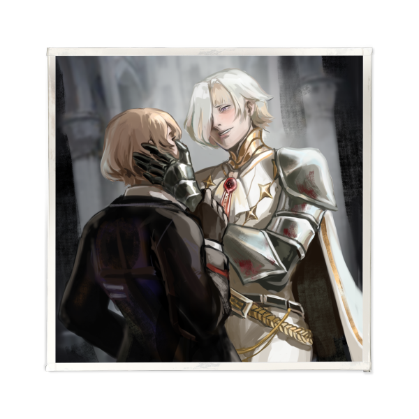 Kromer & Sinclair  Art Board