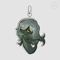 Aphiera Keychain