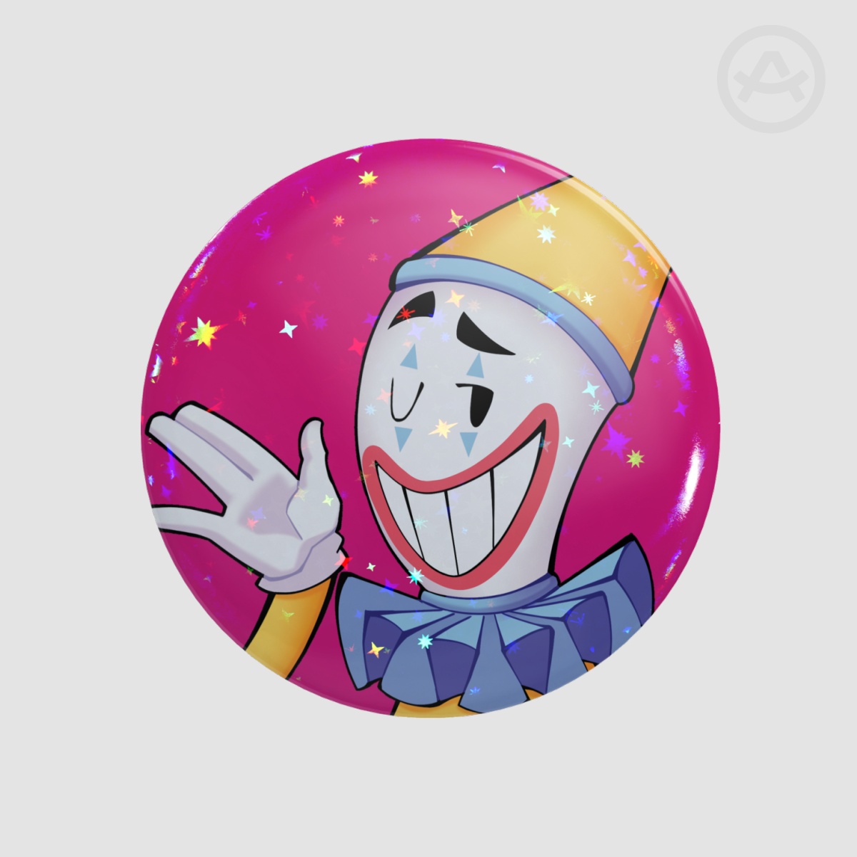 Kaufmo 🟆 Round Badges