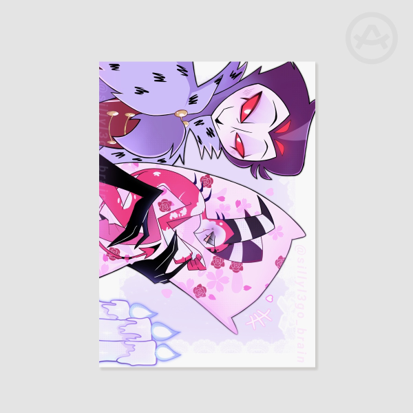Stolas with pillow Blitz