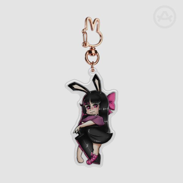 Rabbit and Steel HeavyBlade Rabbit