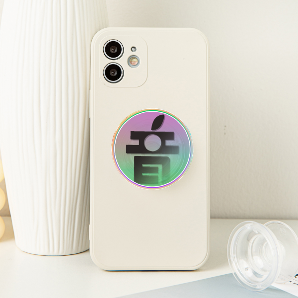 Mackne "音" Phone Holder 2