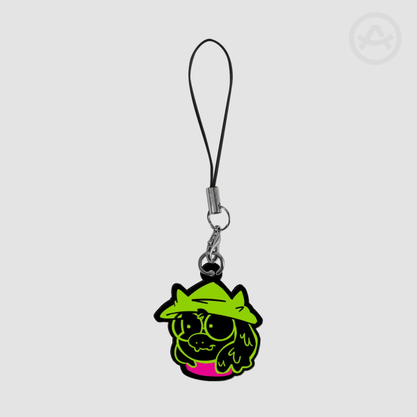 [DELTARUNE] Ralsei Icon phonecharm