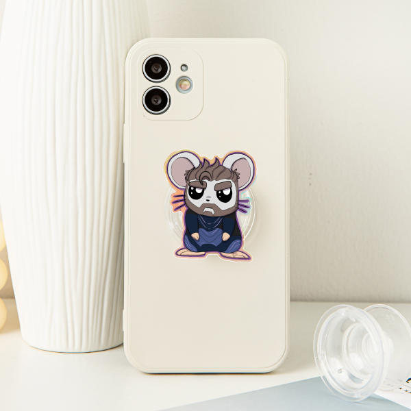 HamTuro Phone Holder