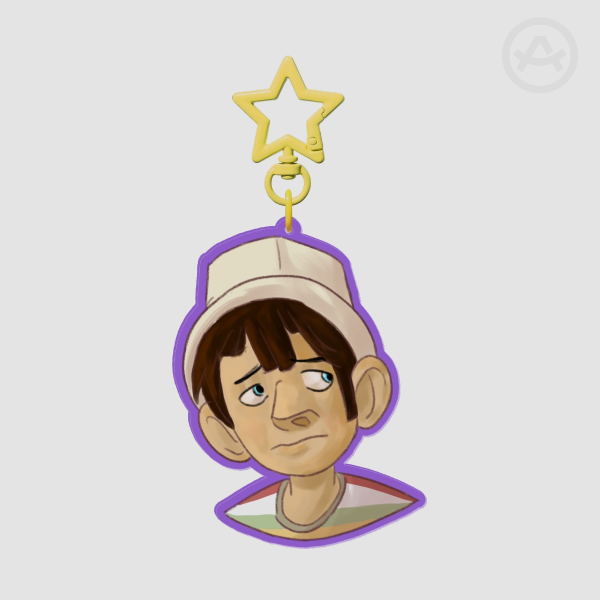 Freddy Kid FNAF Collab