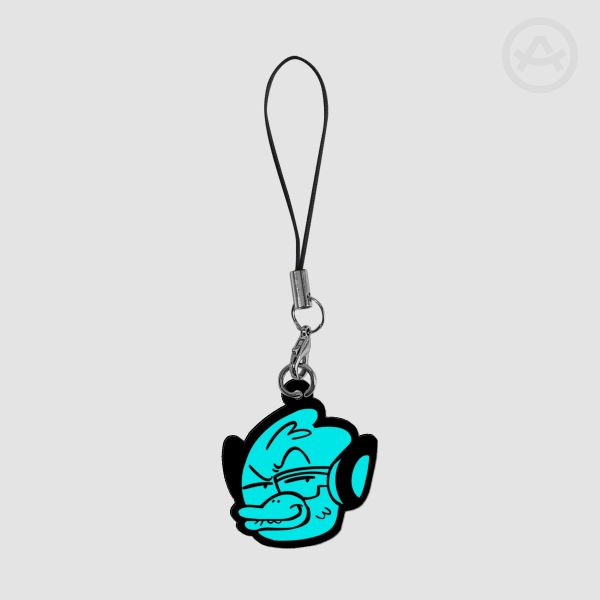 [DELTARUNE] Berdly Icon phonecharm