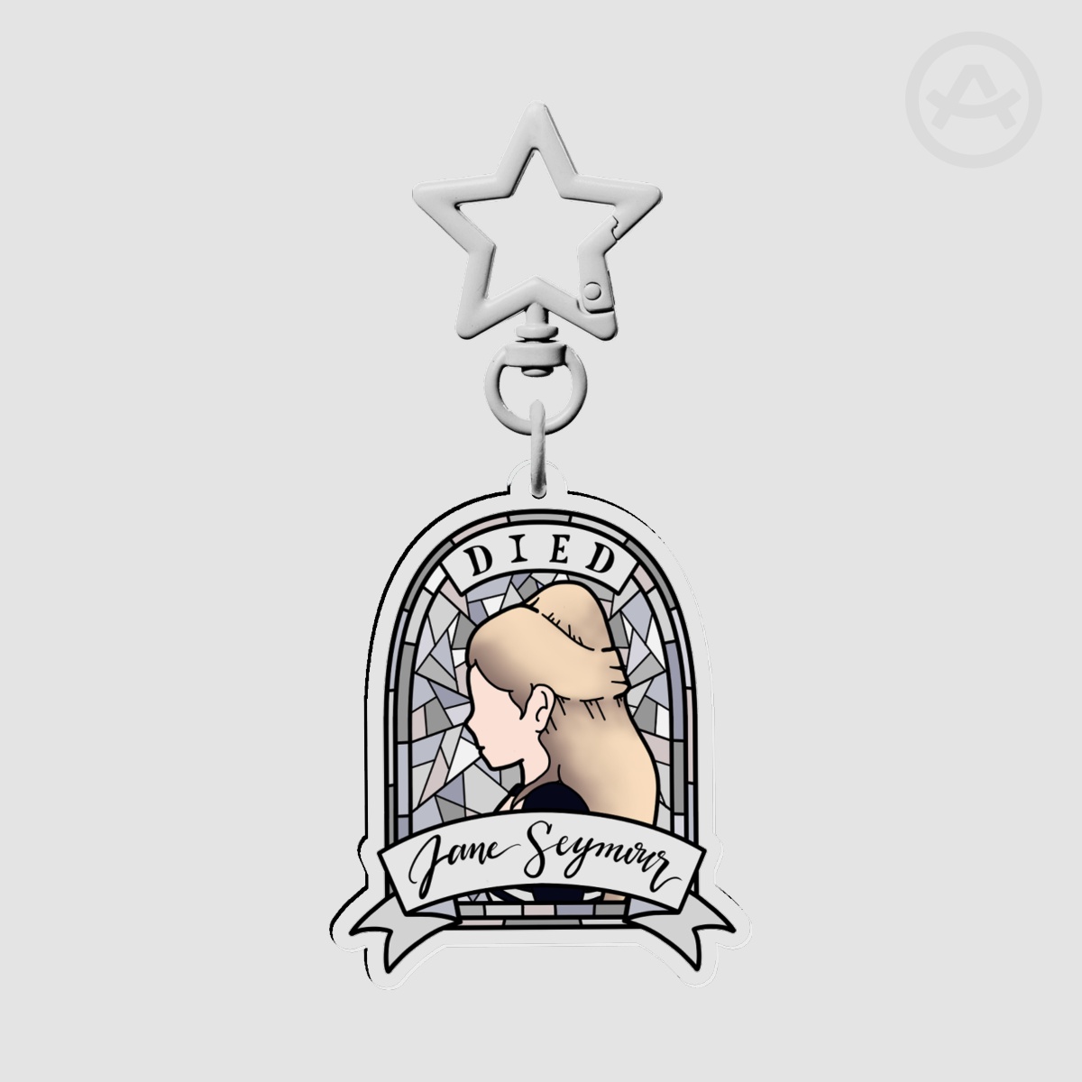 Jane Seymour || SIX : The Musical