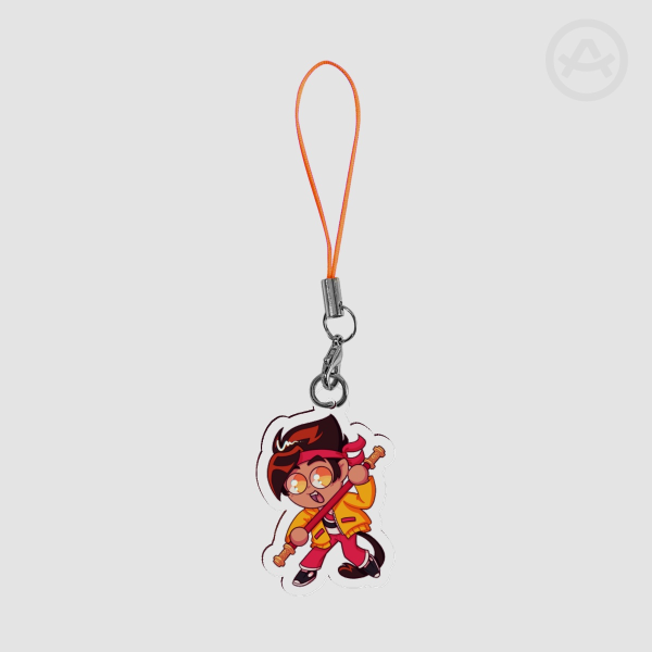 [ Monkie Kid ] MK Monkie Kid Phone charm