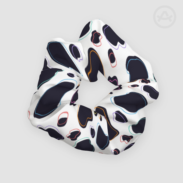 Kirbles Branded Scrunchie