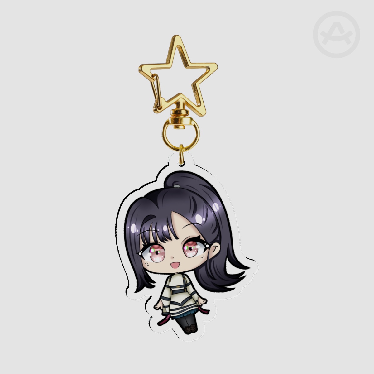 Yuno t2 outfit milgram