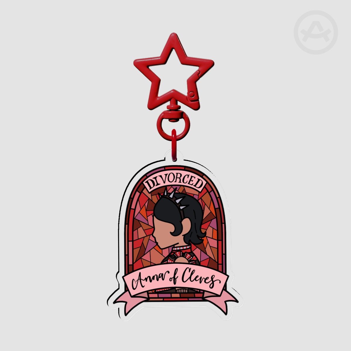 Anna Of Cleves || SIX : The Musical