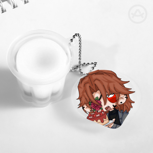 Squishy Valerie Pudding Stim Toy