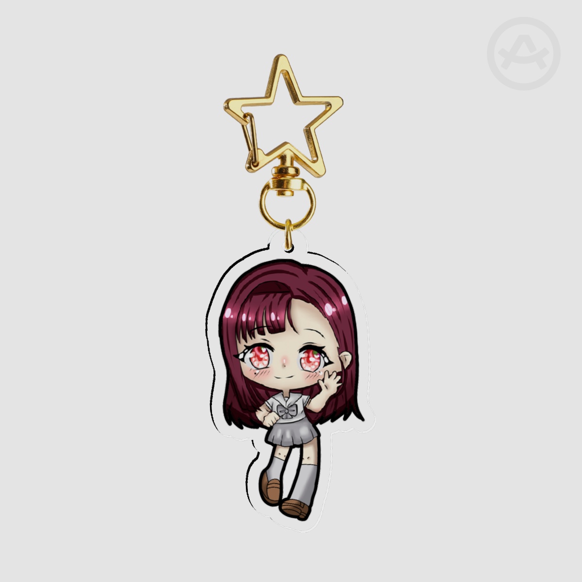 Yuno base outfit milgram