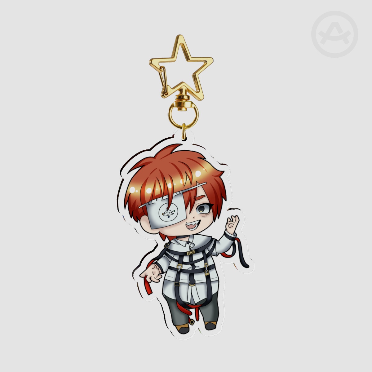 Fuuta t3 outfit milgram
