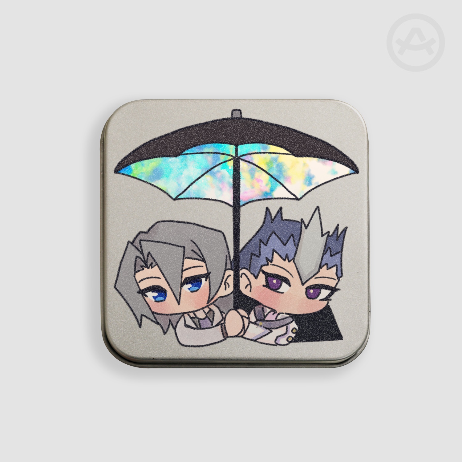 Metal Box - Destinyshipping