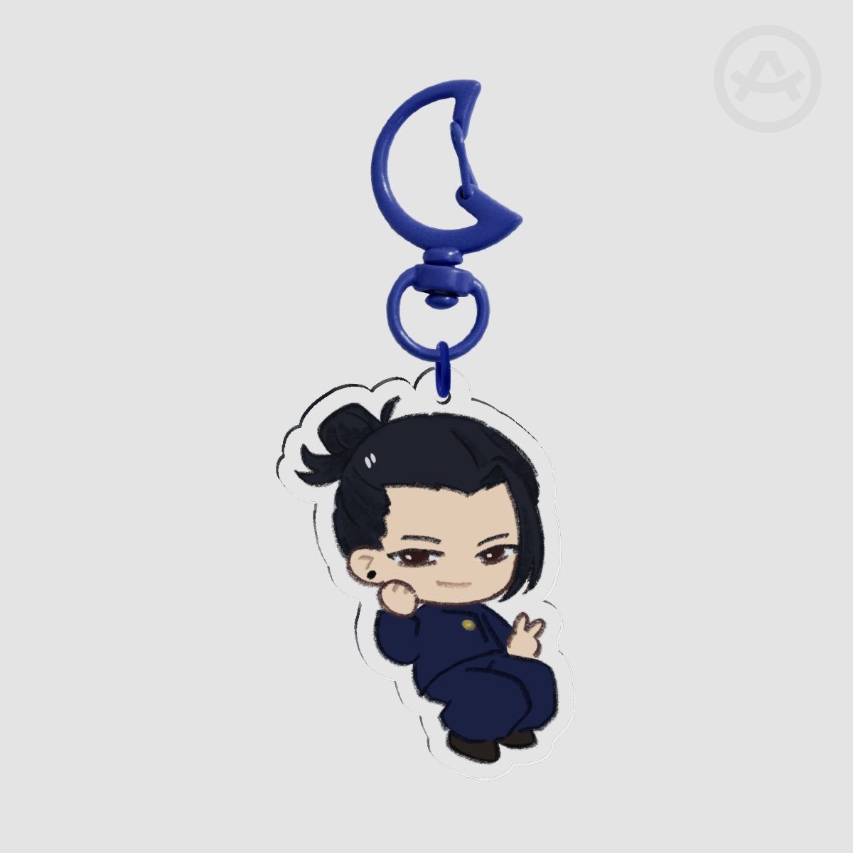 [JJK] geto suguru charm