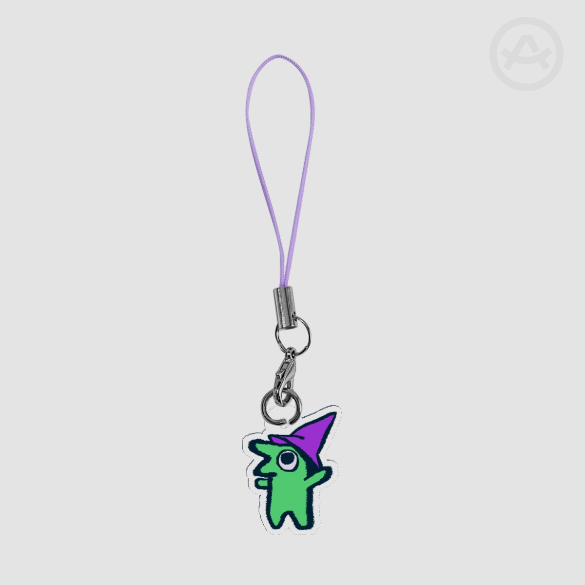 [SF] Smiling Goober - Green Guy