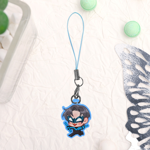 Phone Charm✧NIGHTWING