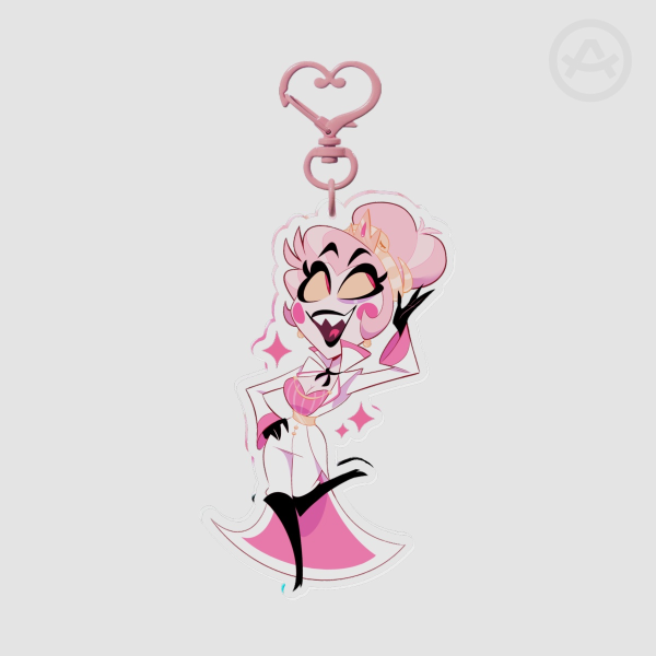 Luci Charm ✨
