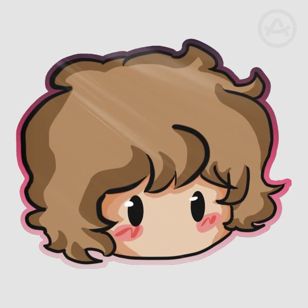 Grian sticker simplifed