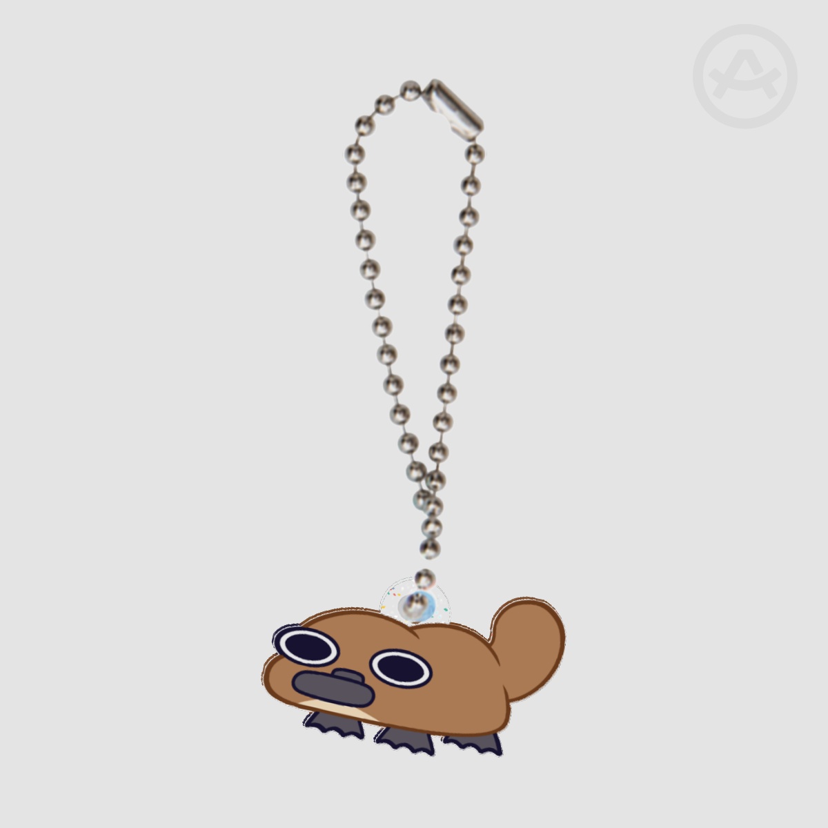 Lil Platypus Standing