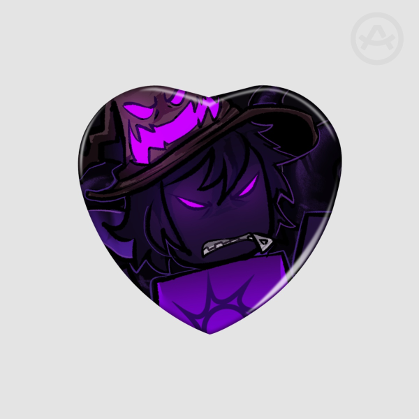 Azure Pin