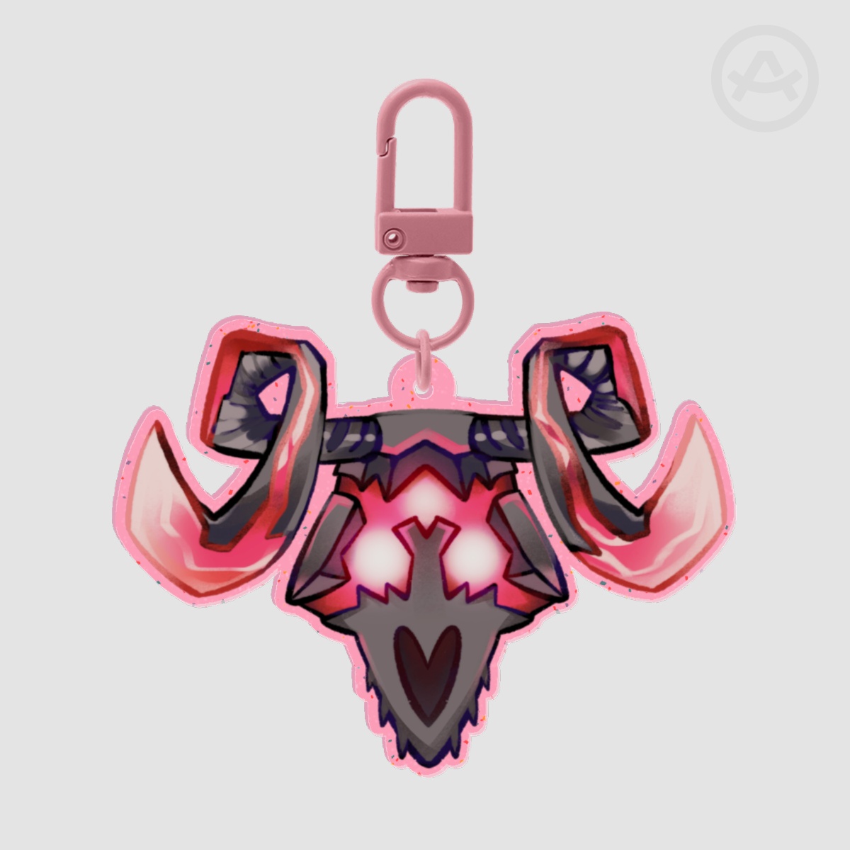 ✦ DST Skeletons: Ancient Fuelweaver | Sticker