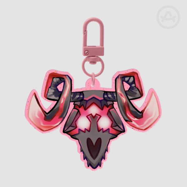 ✦ DST Skeletons: Ancient Fuelweaver | Sticker