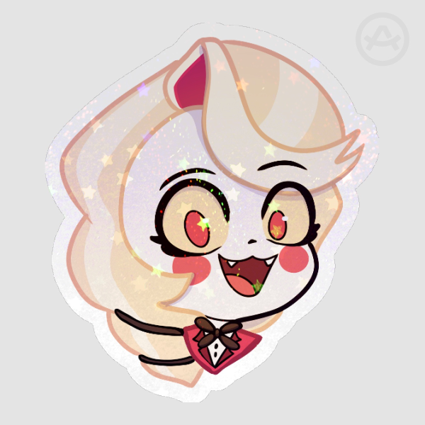 [Hazbin Hotel] Charlie Stricker