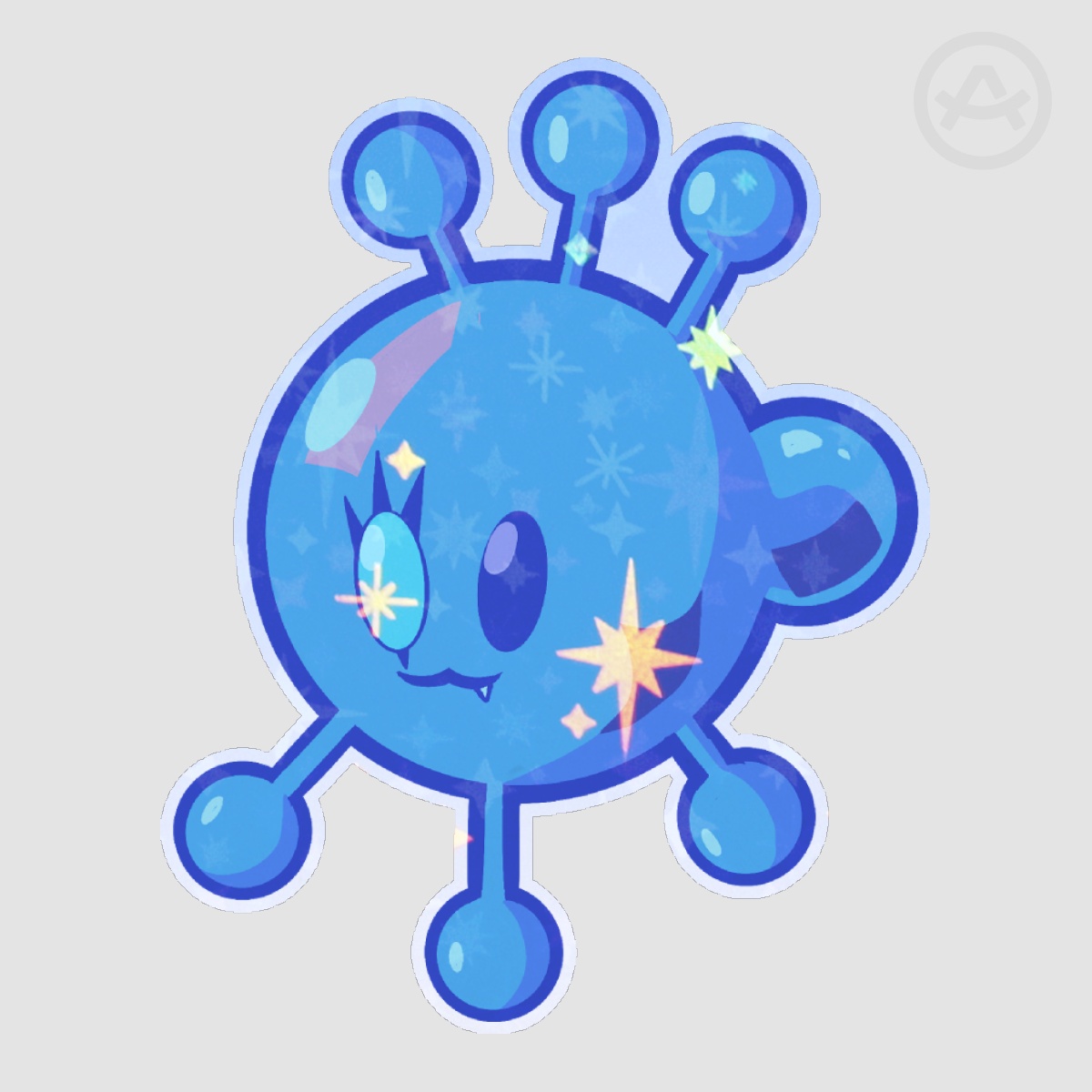 Yeast Beast Shadow Spore