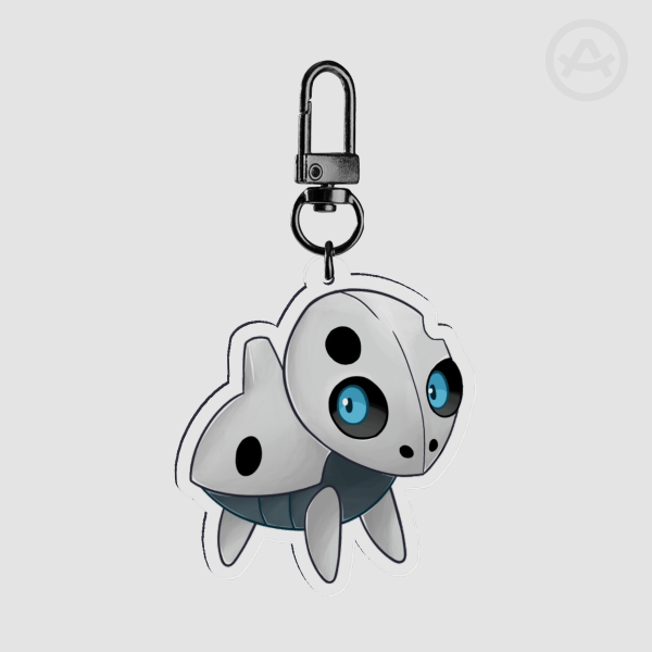 Aron Keychain