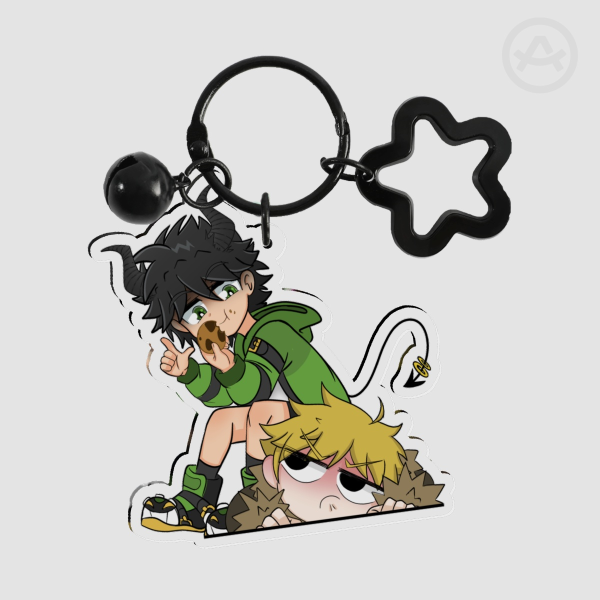 Better luck next time!