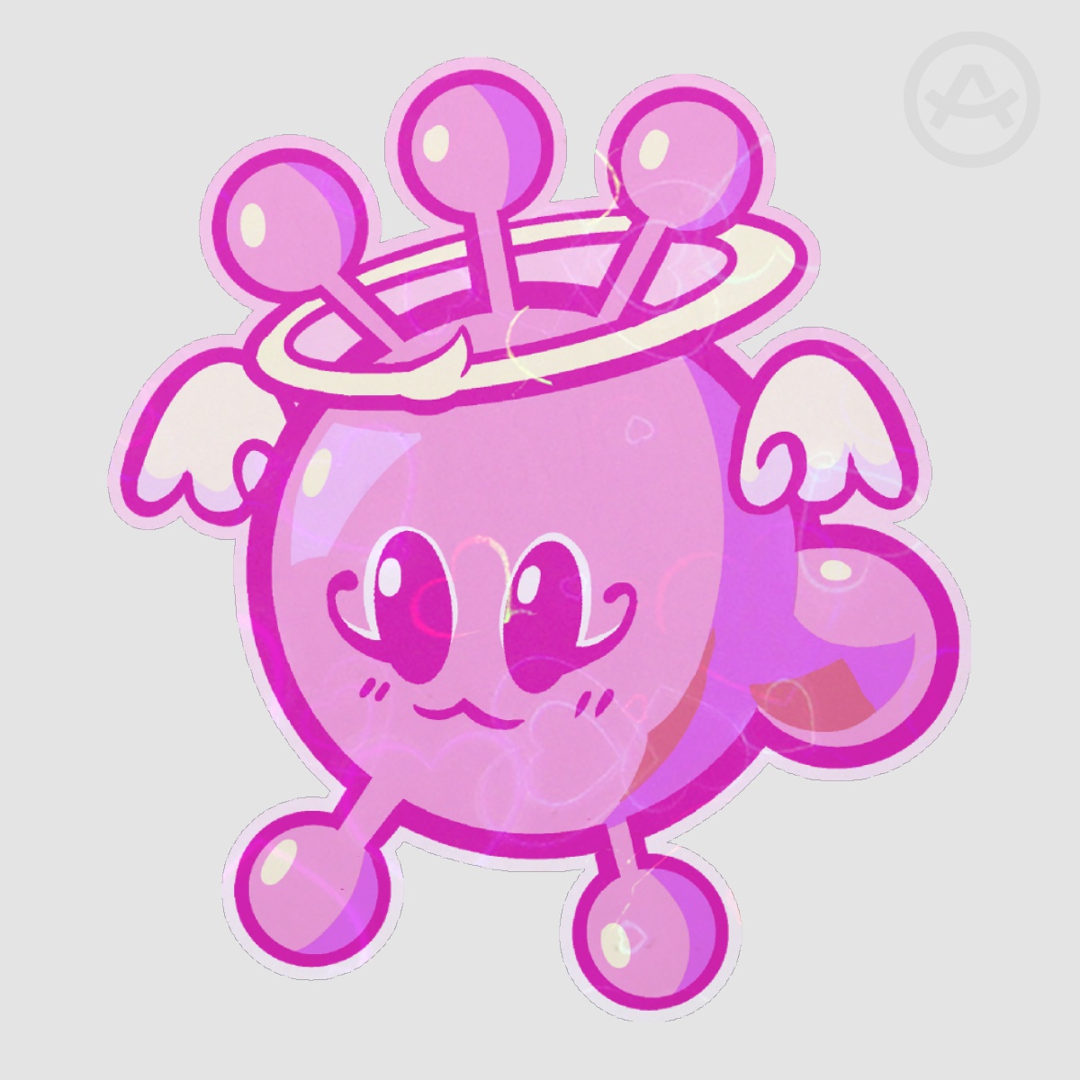 Yeast Beast Eternal Spore