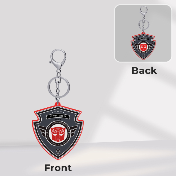 TF keychain #01