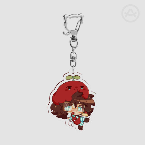 Matt Keychain