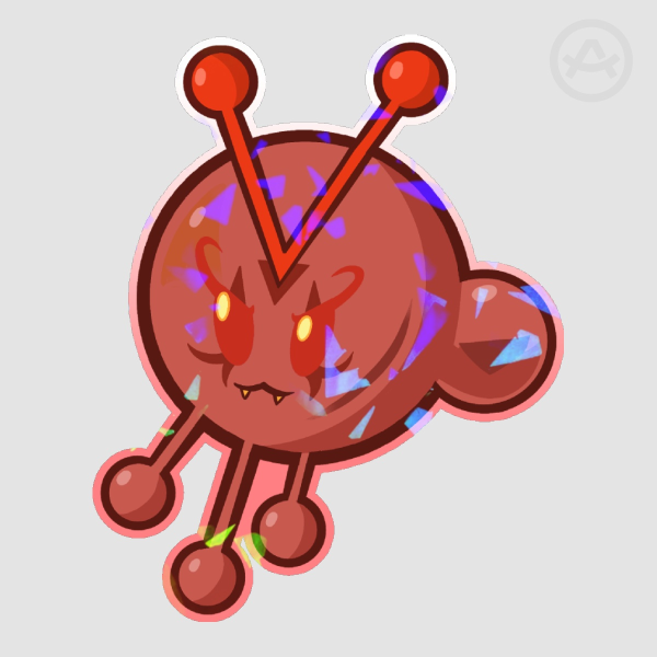 Yeast Beast Burning Spore