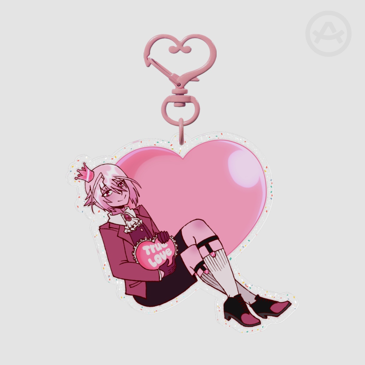 Project Lovesick: Tadase Hotori