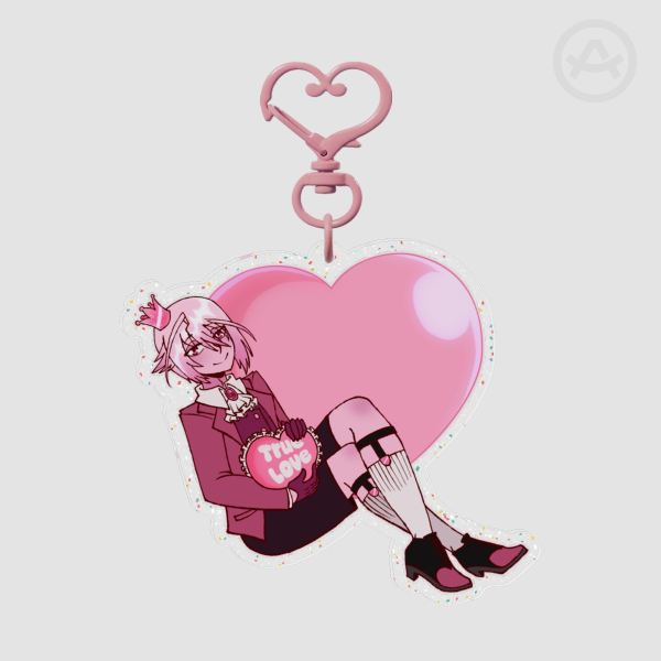 Project Lovesick: Tadase Hotori