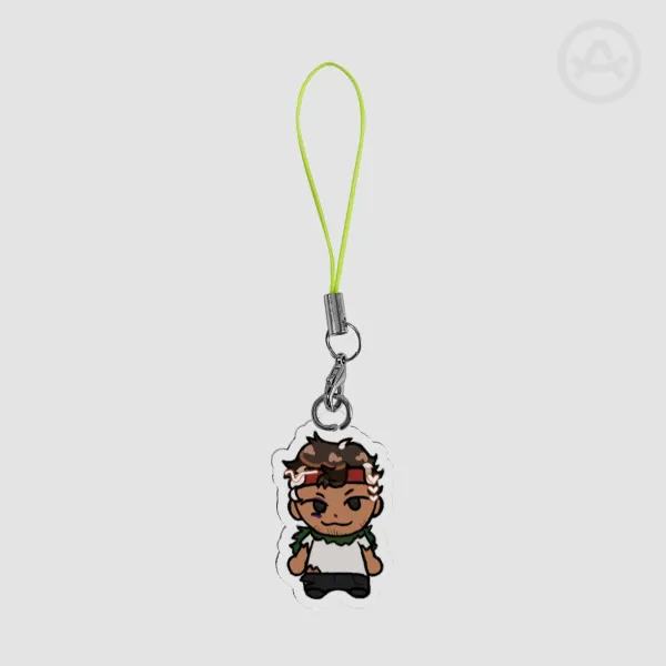 Bdubs phonecharm