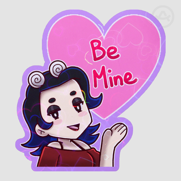 Valentine's Day 2026 - Be Mine