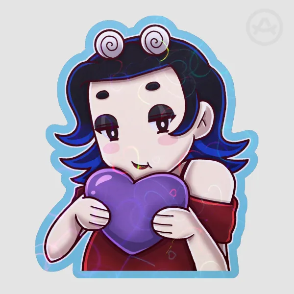 Valentine's Day 2026 - Heart