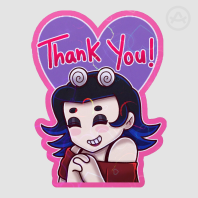 Valentine's Day 2026 - Thank You!