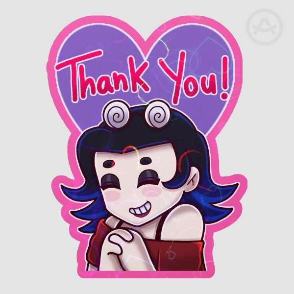 Valentine's Day 2026 - Thank You!